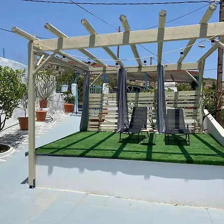 Apartment Sylvia's House In Stegna Archangelos (Rhodes)